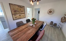 Boddenhaus Darss